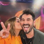 Toñi Moreno Instagram - La realidad es que pagaría por venir a este programa @gentemaravillosa_tv … @canalsurradiotv @pacotous @molinaoficial_ @elcordobesoficial