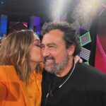 Toñi Moreno Instagram - La realidad es que pagaría por venir a este programa @gentemaravillosa_tv … @canalsurradiotv @pacotous @molinaoficial_ @elcordobesoficial