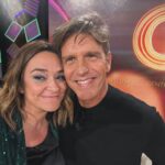 Toñi Moreno Instagram - La realidad es que pagaría por venir a este programa @gentemaravillosa_tv … @canalsurradiotv @pacotous @molinaoficial_ @elcordobesoficial