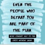 Todd Chrisley Instagram - I’ve learned the hard way that love doesn’t prevent betrayal but I’ve also learned that betrayal can cause us to love those that are loyal and faithful even more , Jesus died on the cross and gave us his peace , satan rules with fear , if you live in faith fear has no place in your life so I encourage each of you today that no matter how bad life has been , no matter the disappointments , God has a greater plan for you and when things like betrayal happens God is moving you to higher ground and separating you from your enemy so pay attention and follow Gods lead , not those around you .