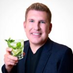 Todd Chrisley Instagram - I just want to thank you all for the love and support you’ve shown to my vision for a delicious and non-alcoholic beverage line, Beckett’s™! Our @drinkbecketts tonics flew off the shelves and we’re proud to announce that we’re restocked and ready for enjoy the summer! Enjoy 10% off your next order at www.DrinkBecketts.com with the promo code SUMMERDRINK10 and stay blessed & refreshed!! Cheers to you!
