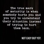 Todd Chrisley Instagram - Yep, when you truly let go of the person that hurt you then you no longer feel the need to hurt them back . I am grateful for those that have hurt me in my life , they taught me that anything is possible and that with Gods grace all things can be overcome .