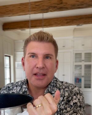 Todd Chrisley Thumbnail - 100.9K Likes - Top Liked Instagram Posts and Photos