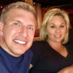 Todd Chrisley Instagram - Today on Chrisley Confessions - Reporting the Truth, Hypocrisy and Minding Your Business - Julie and I discuss the latest Hunter Biden story and the importance of having press that is honest, not one that handpicks stories. We also talk about how shameful it is that money that could be going to underserved communities, is getting sent overseas. Later on, I drag someone who came after my family on Instagram🤷🏼‍♂️ #chrisleyconfessions
