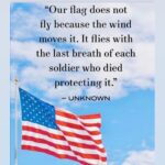 Todd Chrisley Instagram - To every solider that gave their life so that I could live mine , to every parent , spouse and child that lived everyday with a Broken heart , I don’t take your sacrifice lightly and I give thanks to you all. God bless those that fought and died and those that were left behind to deal with the heartache .