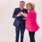 Todd Chrisley Instagram - WE’RE BACK! On this weeks episode of #chrisleyconfessions we are Fresh from celebrating our 25th anniversary, Julie and I reflect on our marriage, first date, deaths in the family, and betrayal. We also provide an update on our lawsuit against the Georgia Department of Revenue and provide more details about the people involved.