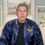 Todd Chrisley Instagram - Well shit y’all , how you doin? Always so thrilled and happy for your success @thelesliejordan and the album is pure gold .