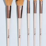 Todd Chrisley Instagram - So proud of you my Sassy! Her @sassybysavannah brush kit has launched!! Go to sassybysavannah.com NOW!