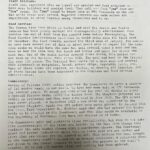 Todd Chrisley Instagram - STOP - READ! Religious freedoms being denied at FPC PENSACOLA and rampant abuse! I received this earlier this morning along with info about an inmate who was assaulted by a staff member that took a steel rod and hit the inmate in his testicles and was sent to the hospital where he was diagnosed with sepsis from the trauma!! I am now helping this family locate counsel to protect their family member!!