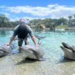 Todd Gurley Instagram - 🐬🦭
