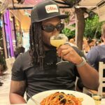 Todd Gurley Instagram - Athens🏛️