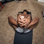 Todd Gurley Instagram - Worry Less, Yoga More‼️🧘🏾‍♂️