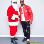 Todd Gurley Instagram - Merry Christmas‼️🎅🏾🎄