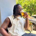 Todd Gurley Instagram - Athens🏛️