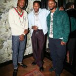 Todd Gurley Instagram - Super Bowl LVI Photo Dump‼️