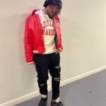 Todd Gurley Instagram - Merry Christmas‼️🎅🏾🎄
