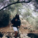 Todd Gurley Instagram - There Is No Better Designer Than Nature‼️