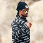 Todd Gurley Instagram - Routine Hikes‼️