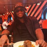 Todd Gurley Instagram - A Fantastic Voyage In The Mediterranean on @VirginVoyages‼️😎🏖️ #VirginVoyages #Ad