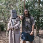 Todd Gurley Instagram - 🇦🇺🖤