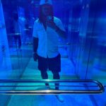 Todd Gurley Instagram - A Fantastic Voyage In The Mediterranean on @VirginVoyages‼️😎🏖️ #VirginVoyages #Ad