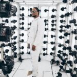 Todd Gurley Instagram - Scan Truck‼️📷