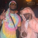 Todd Gurley Instagram - Like Jimi☮️