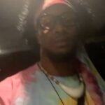Todd Gurley Instagram - Like Jimi☮️