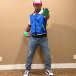 Todd Gurley Instagram - Gotta Ketchum ‘em All‼️