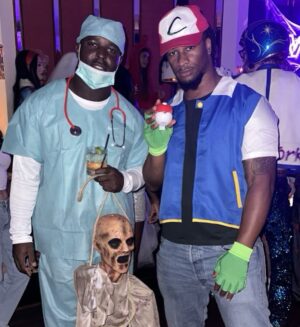 Todd Gurley Instagram - Gotta Ketchum ‘em All‼️