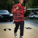 Todd Gurley Instagram - Direct Deposit‼️