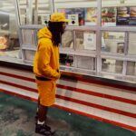 Todd Gurley Instagram - $3.21 Was All I Needed Growing Up🍔🍟🥤 #OldestMcdonalds