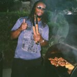 Todd Gurley Instagram - Fruits Of Labor‼️