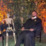 Todd Gurley Instagram - The Wizard🪄