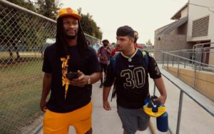 Todd Gurley Instagram - Downey High Was Love 
Headed to @NCCUFB Next‼️
#MoreSchoolsComingSoon