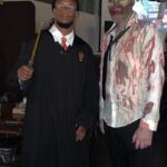 Todd Gurley Instagram - The Wizard🪄