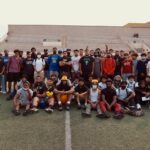 Todd Gurley Instagram - Downey High Was Love Headed to @NCCUFB Next‼️ #MoreSchoolsComingSoon