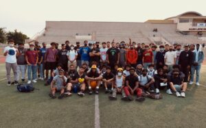 Todd Gurley Instagram - Downey High Was Love 
Headed to @NCCUFB Next‼️
#MoreSchoolsComingSoon