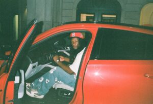 Todd Gurley Instagram - 