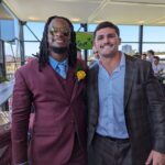 Todd Gurley Instagram - Game recognise game 🫡