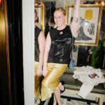 Tommy Dorfman Instagram - you know we love you, xoxo @paularnhold