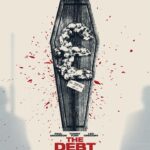 Tommy Fury Instagram - THE DEBT INHERITED. PEOPLE DIE. DEBTS DON’T.⚰️ So excited to announce I’ll be making my acting debut in - THE DEBT INHERITED. Great cast, cannot wait to start shooting🎬. Massive thanks to @dannysawaf and @oceanastudios looking forward to working with you all🙏🏼 (Poster is a first draft)
