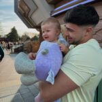 Tommy Fury Instagram - Family time over anything❤️