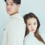Tomomi Itano Instagram - 美的　【4月号】にて 初の夫婦で掲載されてます🌼 @bitekicom 本日22日発売なので、是非ご覧ください🥹 ベビも少し参加しました♡ #美的 #シェア美容 @bitekicom