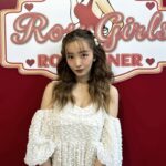 Tomomi Itano Instagram - 何枚目がすき？♥️ @rosyluce #Rosyluce #RoluAngel