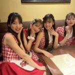 Tomomi Itano Instagram - 何枚目がすき？♥️ @rosyluce #Rosyluce #RoluAngel