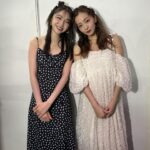 Tomomi Itano Instagram - なんまいめがすき？💄🎟️🎼 @rosyluce