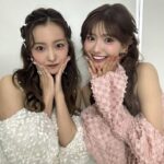 Tomomi Itano Instagram - なんまいめがすき？💄🎟️🎼 @rosyluce