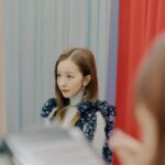 Tomomi Itano Instagram - ZOZO初のリアル店舗 『niaulab by ZOZO』に行ってきたよー🌸 何枚目がすき？🫶🏻 ここでは、プロのスタイリストさんやヘアメイクさんに パーソナルスタイリングやヘアメイクをしてもらって 自分の"似合う"をみつけられる、スペシャルな空間です😳💕 今回はあのマッシュグループとのコラボ企画✨ MASHの中では特に【FrayI.DとSNIDEL】が好きなんだけど、 今回マッシュグループのアパレル＆コスメ計14ブランドで、 私にぴったりな新しいスタイリングを提案してもらいました🎀 いつもの私とは違った新しいスタイリングで参考になった👀 niaulabでは、2時間以上1人のお客様のために貸切で、 しかもまさかの無料なの🫣🩷🩷🩷 毎月1日に翌月分の応募期間が始まるのでぜひみんなチェックしてね！ @niaulab_by_zozo #niaulab #似合うラボ