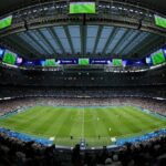 Toni Kroos Instagram - THIS stadium… 😍